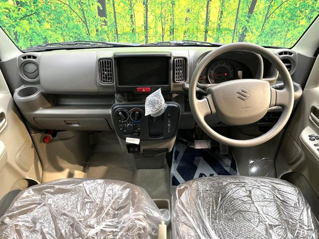 エブリイジョイン ハイルーフ