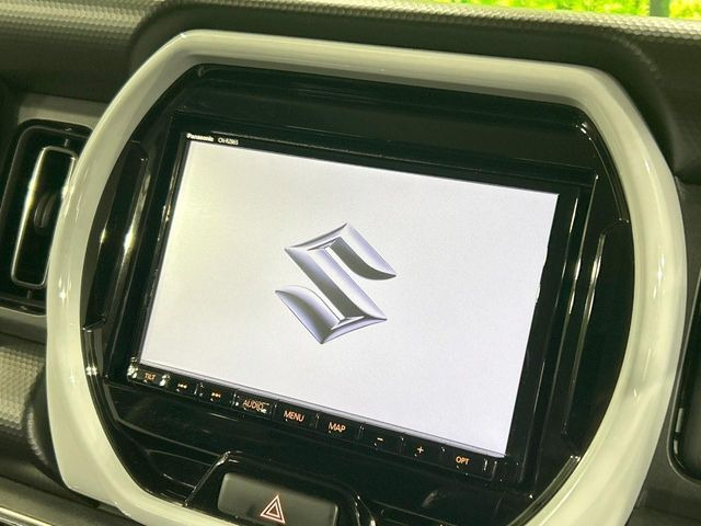 ハスラーハイブリッド(HYBRID) X