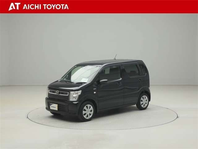 フレアハイブリッド XG