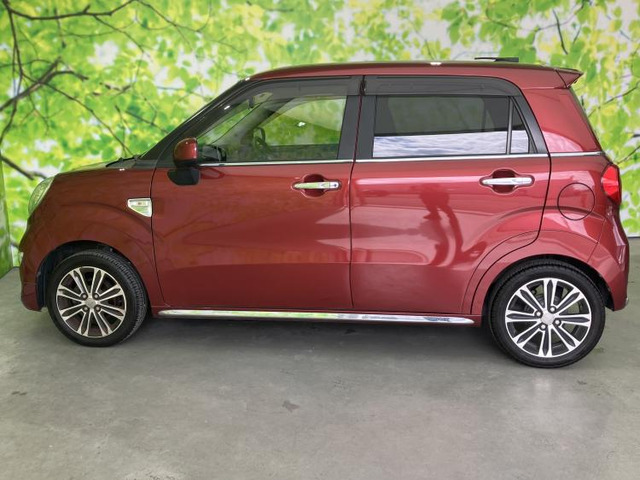 キャストスタイル  G VS SAIII