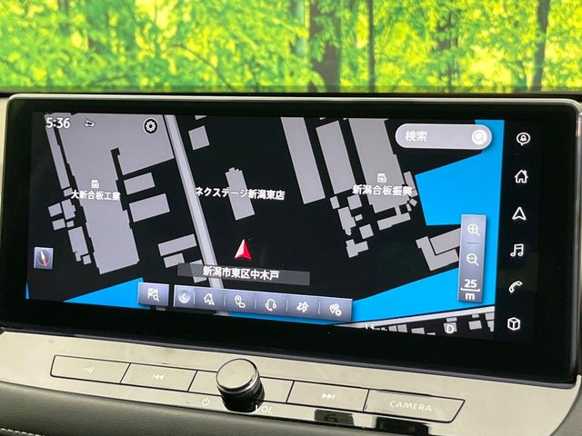 エクストレイル1.5 X e-4ORCE 4WD