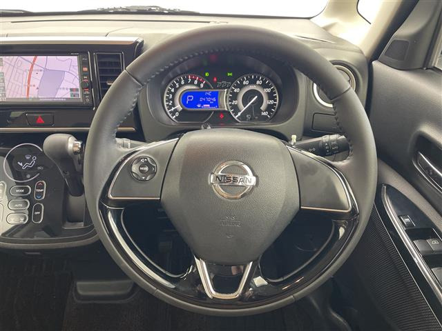 デイズルークスハイウェイスター X Vセレクション 4WD