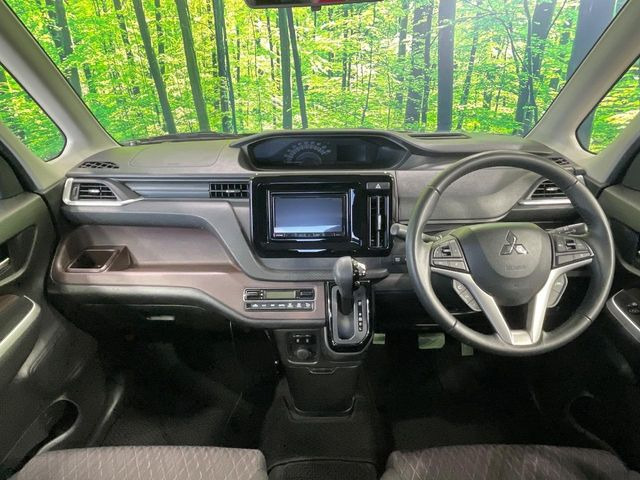 デリカD:21.2 カスタム ハイブリッド MV 全方位カメラパッケージ