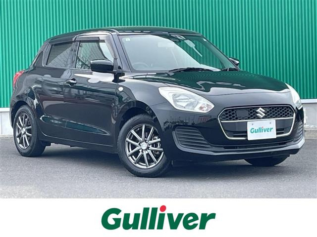 スイフト1.2 XGリミテッド