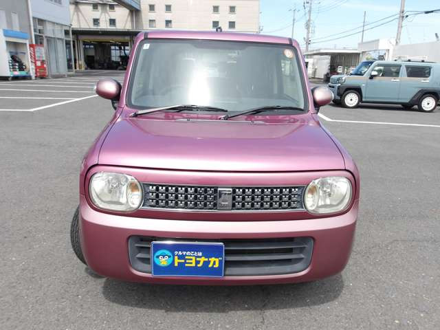 アルトラパン10th アニバーサリーリミテッド