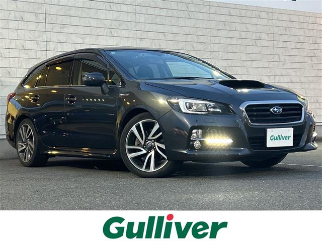 レヴォーグ1.6 GT-S アイサイト 4WD