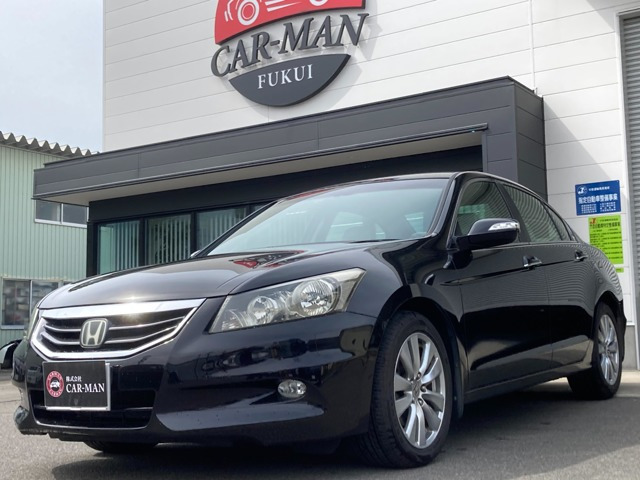 インスパイア3.5