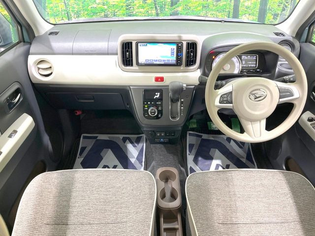 ミラトコットG SAIII