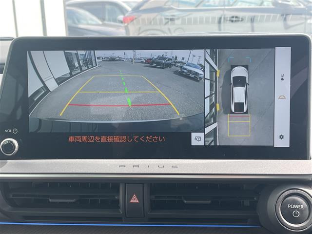 プリウス2.0 Z E-Four 4WD