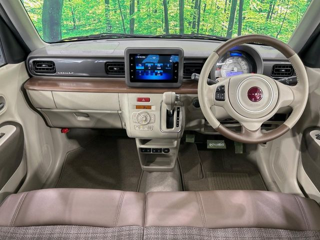 アルトラパンLC X