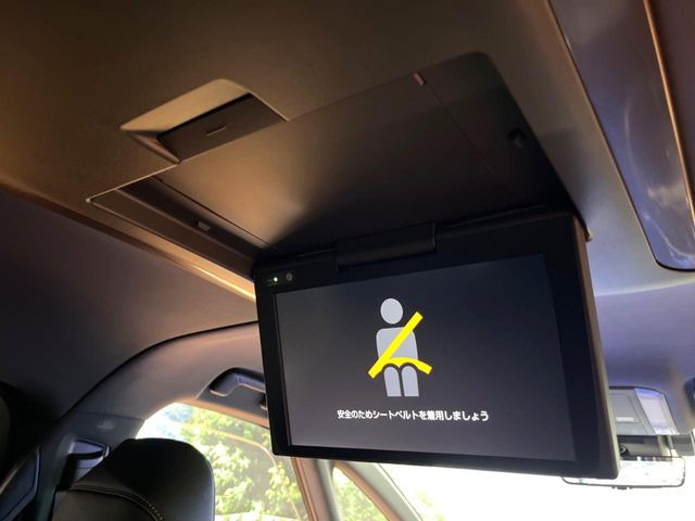 アルファードハイブリッド 2.5 Z