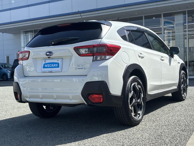 XV2.0e-S アイサイト 4WD