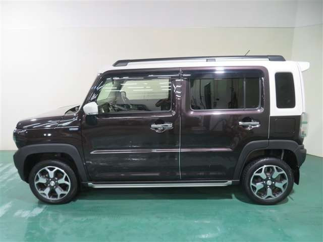 フレアクロスオーバーハイブリッド XSスペシャル