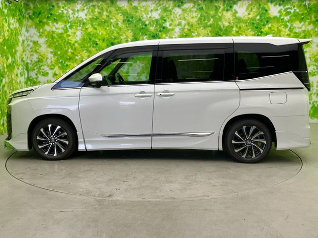 ヴォクシー2.0 S-Z