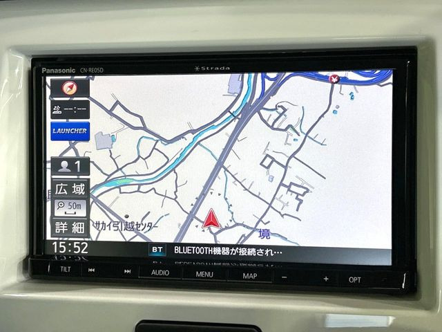 フレアクロスオーバーXS