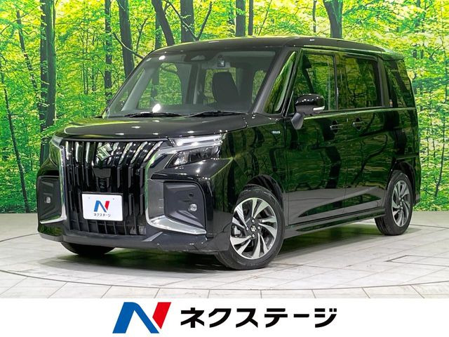 ソリオバンディット1.2 ハイブリッド(HYBRID) MV