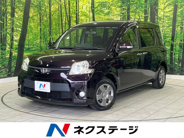 シエンタ1.5 ダイス