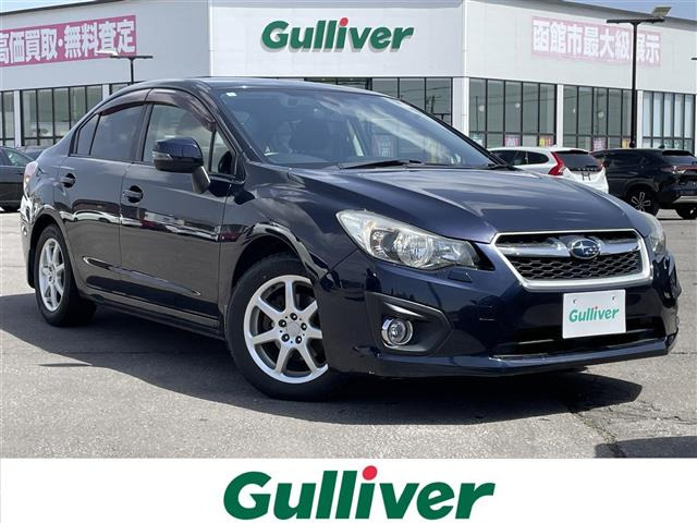 インプレッサG42.0 i アイサイト 4WD