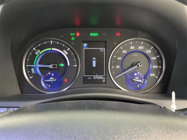 アルファードハイブリッド