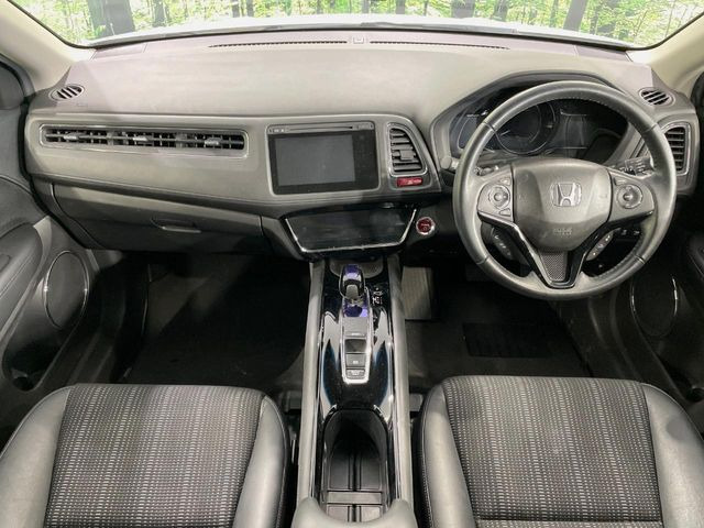 ヴェゼル1.5 ハイブリッド Z