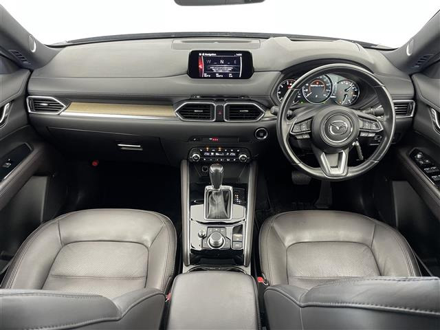 CX-52.2 XD エクスクルーシブ モード