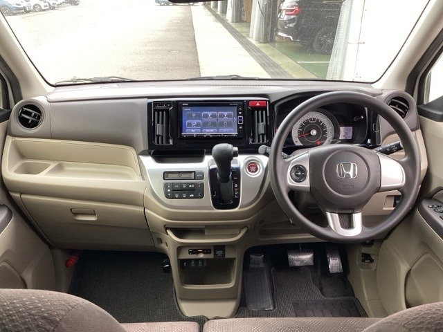 N-WGNG ターボパッケージ