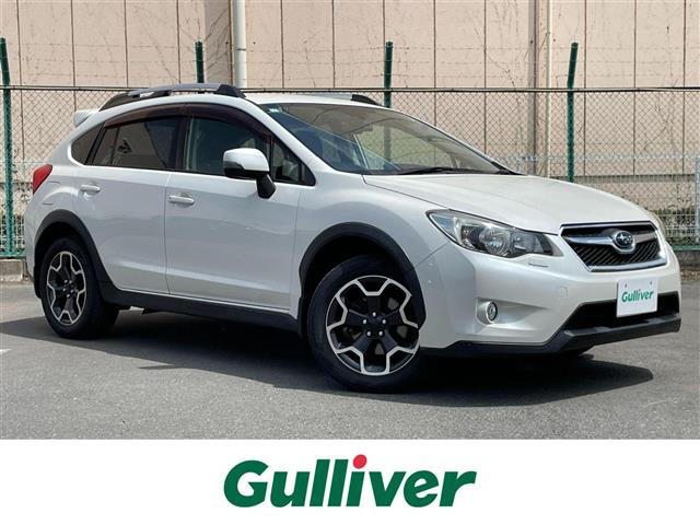 インプレッサXV2.0i-L アイサイト 4WD