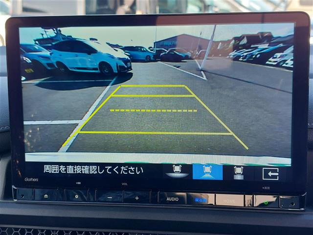 ステップワゴン2.0 e:HEV スパーダ