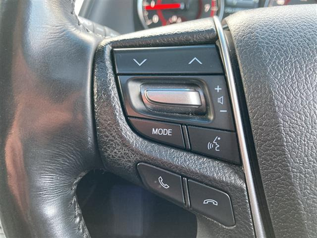 アルファード2.5 S Cパッケージ