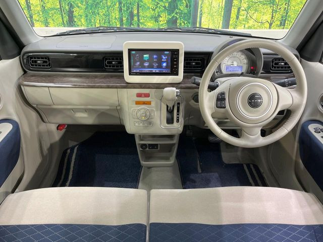 アルトラパンモード