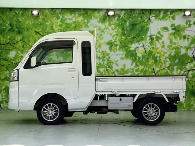 ハイゼットトラックジャンボ SAIIIt 4WD