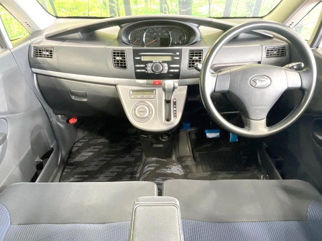 ムーヴカスタムX