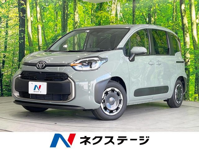 シエンタハイブリッド 1.5 Z