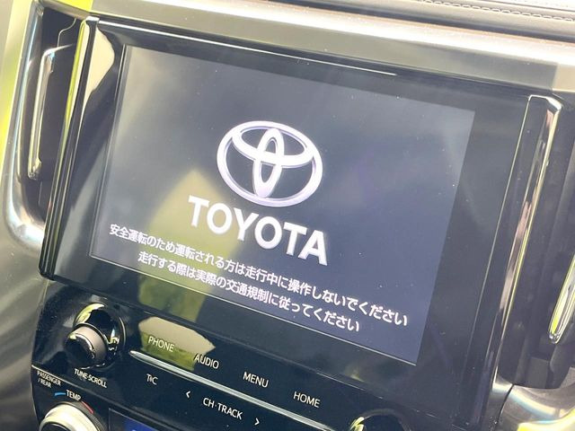 アルファード2.5 S