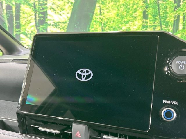 ヴォクシー1.8 ハイブリッド S-Z