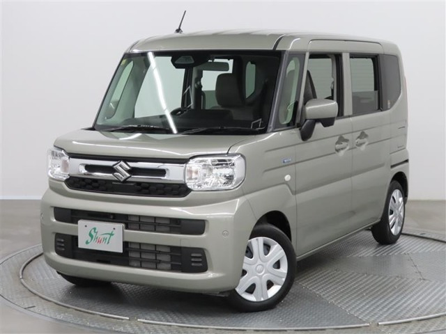 スペーシアハイブリッド(HYBRID)  X