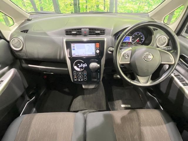 デイズハイウェイスター Gターボ