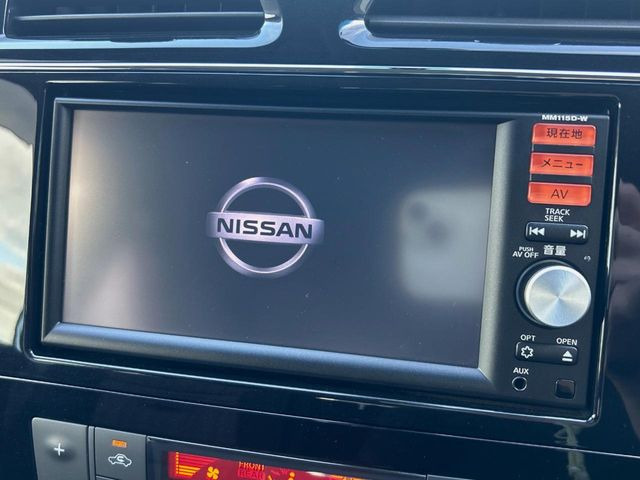 セレナ2.0 ハイウェイスター Vセレクション+Safety S-HYBRID