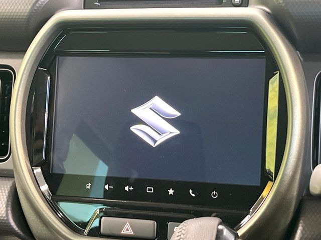 ハスラータフワイルド ターボ