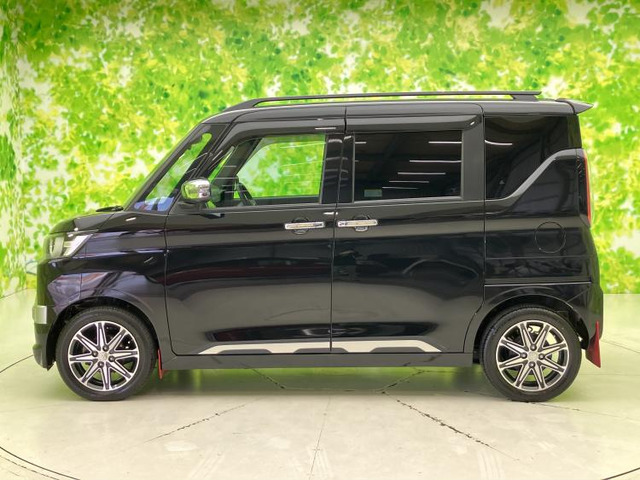 デリカミニT プレミアム 4WD