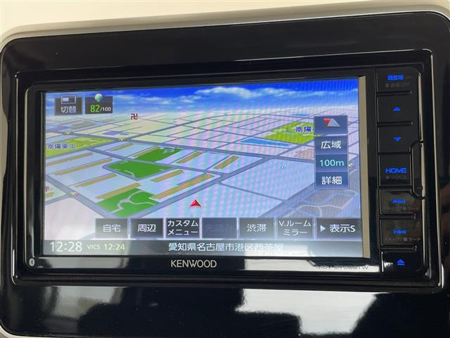 スペーシアカスタムハイブリッド(HYBRID)  XS