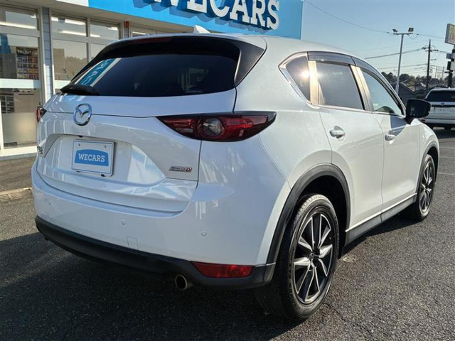 CX-52.2 XD プロアクティブ 4WD