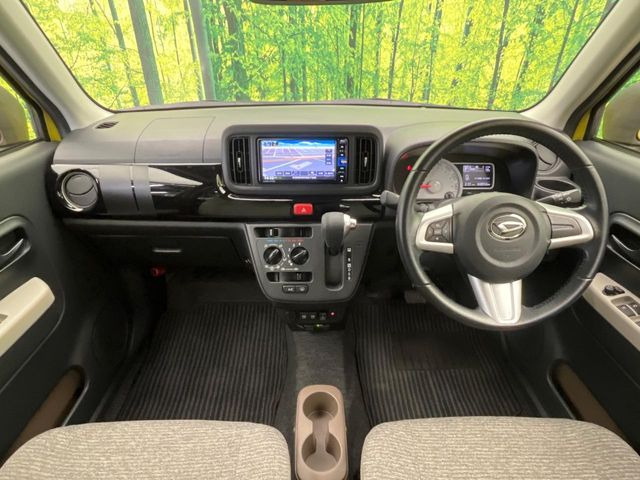 ミラトコットX SAIII