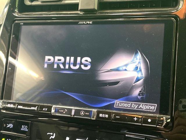 プリウス1.8 A ツーリングセレクション