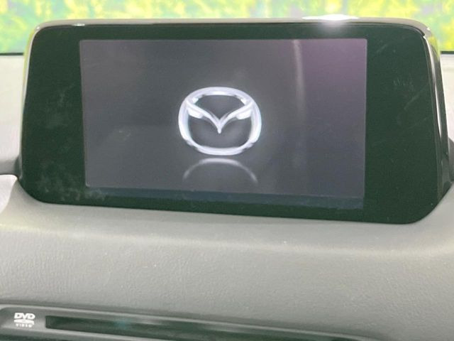 CX-52.5 25S Lパッケージ