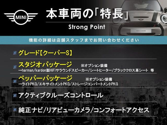 ミニクーパー S