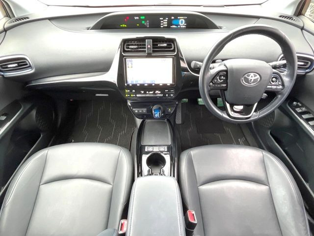 プリウス1.8 A ツーリングセレクション