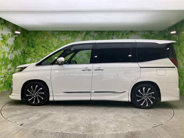 ノア1.8 ハイブリッド S-Z