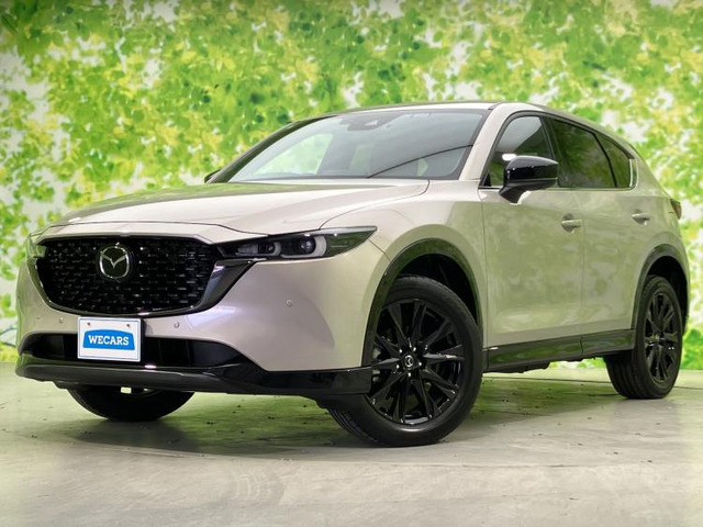 CX-52.0 20S レトロスポーツエディション