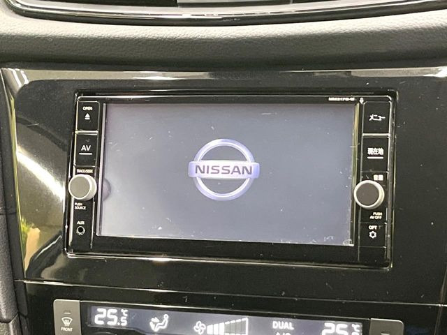 エクストレイル2.0 20X